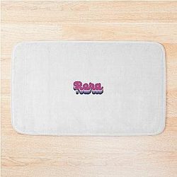 BABYMONSTER Rora Bath Mat