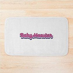 BABYMONSTER Bath Mat