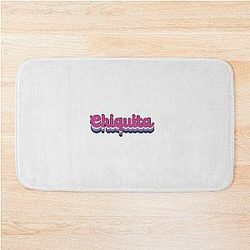 BABYMONSTER Chiquita Bath Mat