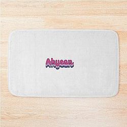 BABYMONSTER Ahyeon Bath Mat
