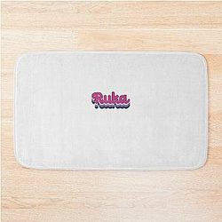 BABYMONSTER Ruka Bath Mat
