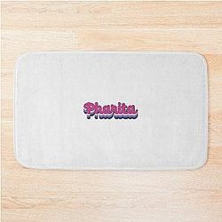 BABYMONSTER Pharita Bath Mat