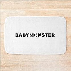 Babymonster  Bath Mat
