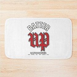 BABYMONSTER - Batter Up (Member Ver.) Bath Mat