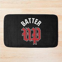 BABYMONSTER - Batter Up Bath Mat