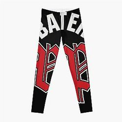 BABYMONSTER - Batter Up Leggings