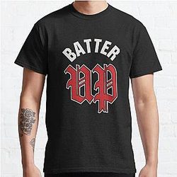 BABYMONSTER - Batter Up Classic T-Shirt