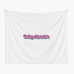 BABYMONSTER Tapestry