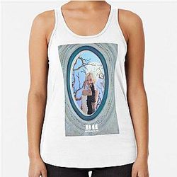 Chiquita Babymonster Racerback Tank Top