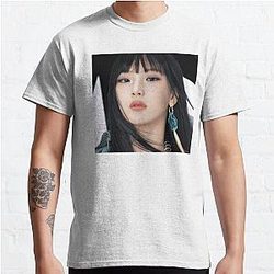 Babymonster (KPOP) Classic T-Shirt