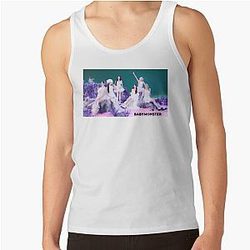 Babymonster (KPOP) Tank Top