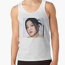 Babymonster (KPOP) Tank Top