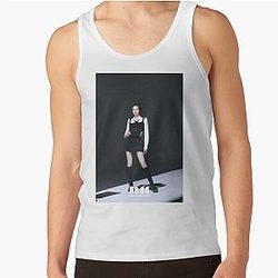 CHIQUITA LIKE THAT Babymonster Tank Top