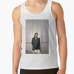 AHYEON LIKE THAT Babymonster Tank Top
