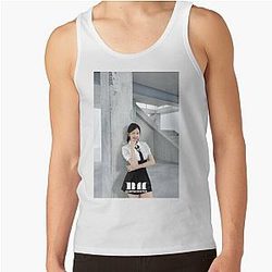PHARITA LIKE THAT Babymonster Tank Top
