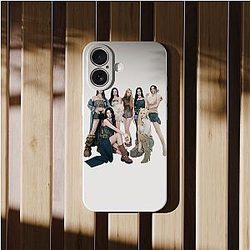 BabyMonster LA 0901 - Rising South Korean girl group under YG Entertainment BabyMonster iPhone Cases