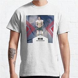 Asa Babymonster (KPOP) Classic T-Shirt