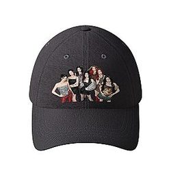 BabyMonster LA 0901 - Known for powerful vocals and charismatic performances BabyMonster Hats & Caps