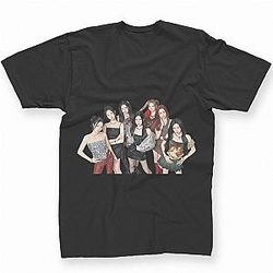 BabyMonster LA 0901 - Known for powerful vocals and charismatic performances BabyMonster T-Shirts