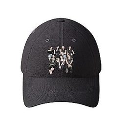 BabyMonster LA 0901 - Released successful debut singles Batter Up and Sheesh BabyMonster Hats & Caps