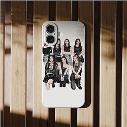 BabyMonster LA 0901 - Released successful debut singles Batter Up and Sheesh BabyMonster iPhone Cases