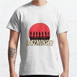 babymonster Classic T-Shirt