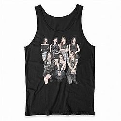 BabyMonster LA 0901 - Released successful debut singles Batter Up and Sheesh BabyMonster Tank Tops