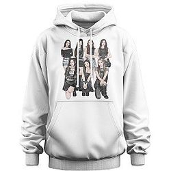 BabyMonster LA 0901 - Released successful debut singles Batter Up and Sheesh BabyMonster Hoodies