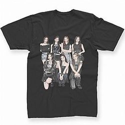 BabyMonster LA 0901 - Released successful debut singles Batter Up and Sheesh BabyMonster T-Shirts