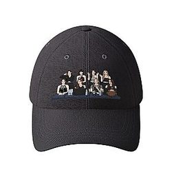 BabyMonster LA 0901 - Often called the little sisters of Blackpink BabyMonster Hats & Caps