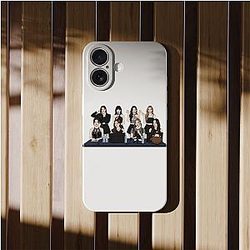 BabyMonster LA 0901 - Often called the little sisters of Blackpink BabyMonster iPhone Cases