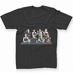 BabyMonster LA 0901 - Often called the little sisters of Blackpink BabyMonster T-Shirts