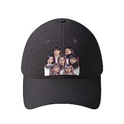 BabyMonster LA 0901 - Seven member team with diverse international backgrounds BabyMonster Hats & Caps
