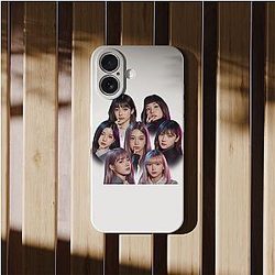BabyMonster LA 0901 - Seven member team with diverse international backgrounds BabyMonster iPhone Cases