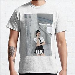 PHARITA LIKE THAT Babymonster Classic T-Shirt