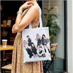 BabyMonster LA 0901 - Rapidly growing global fanbase in the Kpop scene BabyMonster Bags