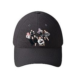 BabyMonster LA 0901 - Rapidly growing global fanbase in the Kpop scene BabyMonster Hats & Caps