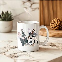 BabyMonster LA 0901 - Rapidly growing global fanbase in the Kpop scene BabyMonster Mugs