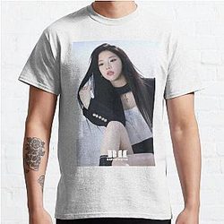 RUKA LIKE THAT Babymonster Classic T-Shirt