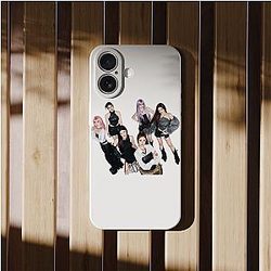 BabyMonster LA 0901 - Rapidly growing global fanbase in the Kpop scene BabyMonster iPhone Cases