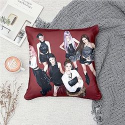 BabyMonster LA 0901 - Rapidly growing global fanbase in the Kpop scene BabyMonster Pillows
