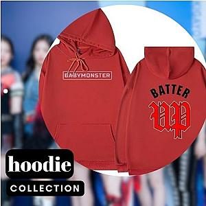 BabyMonster Hoodies