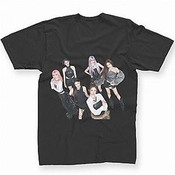 BabyMonster LA 0901 - Rapidly growing global fanbase in the Kpop scene BabyMonster T-Shirts