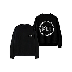 BABYMONSTER Choom HTCT0106 BabyMonster Sweatshirts