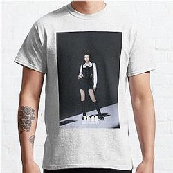 CHIQUITA LIKE THAT Babymonster Classic T-Shirt