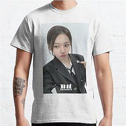 CHIQUITA LIKE THAT Babymonster Classic T-Shirt