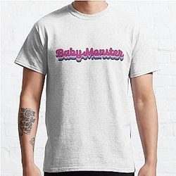 BABYMONSTER Classic T-Shirt
