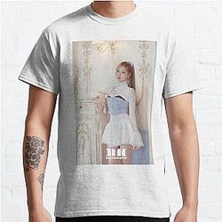 RAMI FOREVER LIKE THAT SHEESH Babymonster Classic T-Shirt