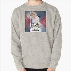 Chiquita Babymonster (KPOP) Pullover Sweatshirt