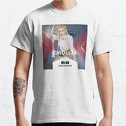 Chiquita Babymonster (KPOP) Classic T-Shirt